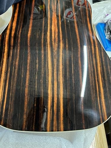 GUILD Guitars D-2612CE Deluxe ATB 12-string Acoustic Guitar, Antique Burst, Archback Deluxe, Solid Top, Dreadnought, Westerly Collection