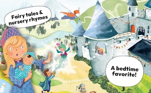 A Collection of Stories for 5 Year Olds 1680528572