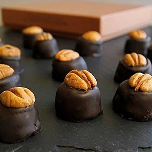 Woodford Reserve Bourbon Balls 8 oz. Box B00O4HP9JW