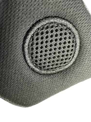 Half Helmet Speaker Pouch Speaker Pockets Ear Protection Pads | Professional installation of all Bluetooth Headsets and Corded Headsets | Proper Microphone Placement | Works with Narrow or Wide Straps