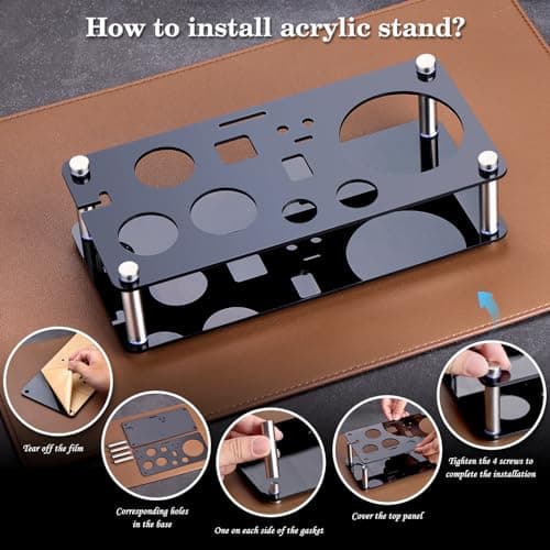 Bar Sets All Practical Bars Accessories, 18/8 Stainless Steel, for Drink Mixing, Bar, Home, Lounge & Party, Gift, Silver Wukuna Cocktail Shaker Bartender Kit, 15 Pcs Bar Tool with Acrylic Stand B0CH9K479X