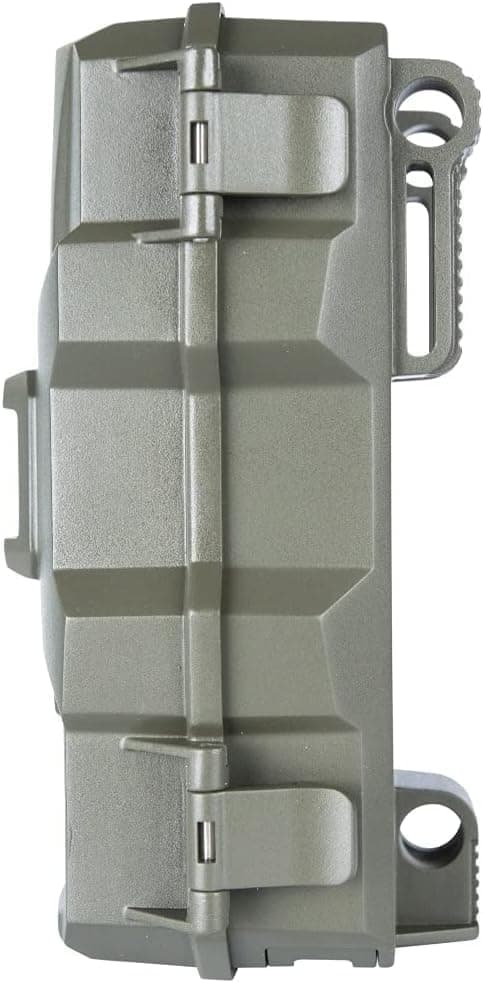 Tasco 12MP Trail Camera with Low Glow Infrared Flash