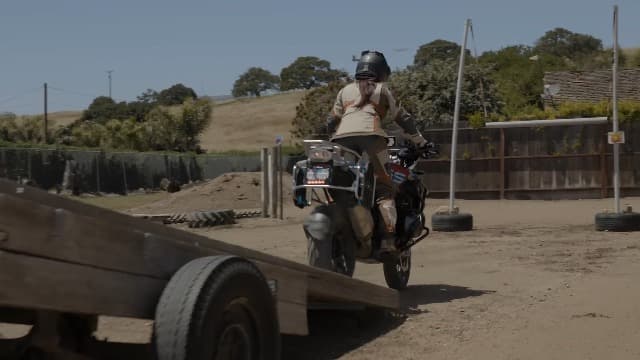 Continental TKC 80 Twinduro M+S Motorcycle Tire - Durable Off-Road & On-Road Motorcycle Tire for Adventure Touring (90/90-21)