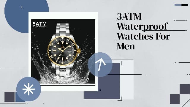 LN LENQIN Mens Watches Stainless Steel Waterproof Analog Quartz Watch for Men with Date Luminous Fashion Wristwatch