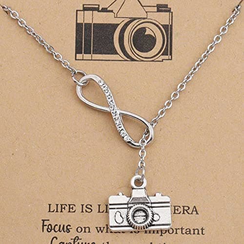 MAOFAED Photographer Gift Photography Lover Gift Wedding Photographer Gifts Photographers Thank You Gifts (life like camera card ne)