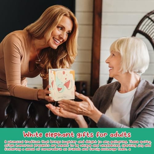 Funny Wine Glasses For Women, Best White Elephant Gifts 2025, Gag Gift For Women, Gifts For Wine Lovers, Birthday Present For Adults Her Men, Frined, Funny Gift For Men Coworker, Boss, Employee