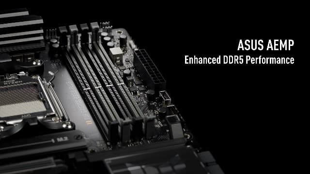 ASUS TUF Gaming B850-PLUS WiFi AMD AM5 B850 ATX Motherboard, 14+2+1 80A Stages, AI Ready, DDR5, PCIe 5.0, 3X M.2, Wi-Fi 7, 2.5Gb LAN, DisplayPort, HDMI™, USB 10Gbps & 20Gbps Type-C®, BIOS Flashback™