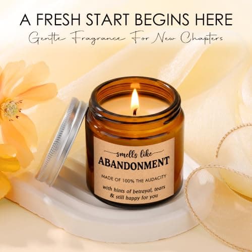 New Beginnings Gifts for Women Next Chapter Gifts for Women Going Away Farewell Gift for Coworker Leaving Retirement Goodbye Congratulation New Job Divorce Good Luck Moving Away Presents for Friends B0H5VXGZ9L
