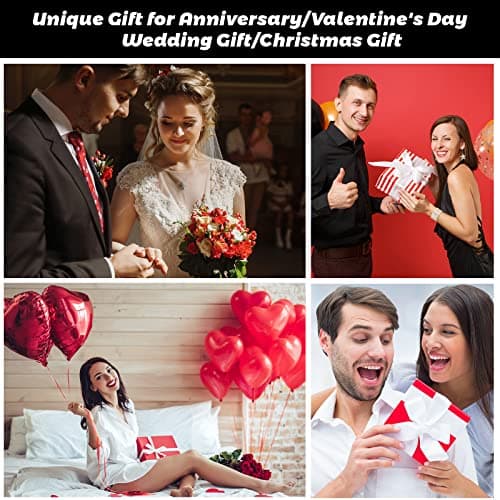 Mimorou Bride and Groom Glasses 2 Pieces Ring Finger Wedding Funny Bride Wine Glass 2 oz Mr and Mrs Engagement Gifts Stemless for Newlyweds Couples(Classic,1.93 Inch)