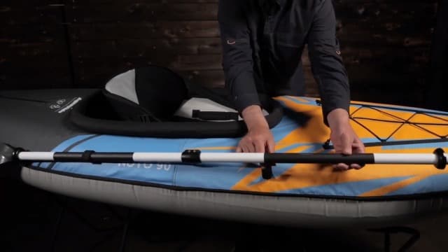 AQUAGLIDE Noyo
