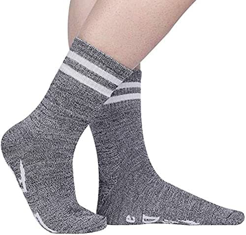 Christmas Gift for Women, Men, Teen Girls, Teen Boys, One Size, Gag Gift, Cotton Crew Socks, Unisex, White Elephant Gift Funny Socks Christmas Socks Gift Novelty Cute Stocking Stuffers Women Men B0D93F72J2