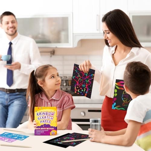 Electric Fairy Wings for Girls, Light Up Moving Butterfly Wings with LED Lights and Music, Toy for Kids as Halloween Valentine Birthday Christmas Party Costume Princess Cosplay Dress Up Gift