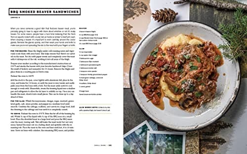 The MeatEater Fish and Game Cookbook: Recipes and Techniques for Every Hunter and Angler 0399590072