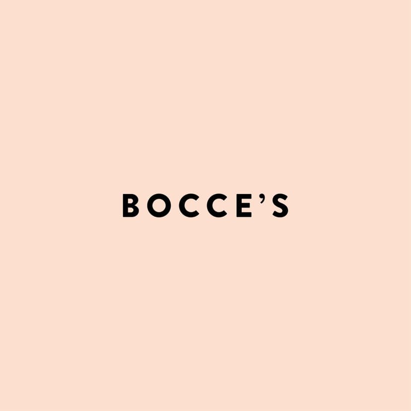 Bocce's Bakery - Limited Edition Wheat-Free Dog Treats, Burgers & Fries Biscuits, 5 oz