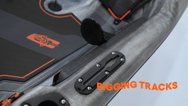 Pelican Catch Mode 110 Kayak