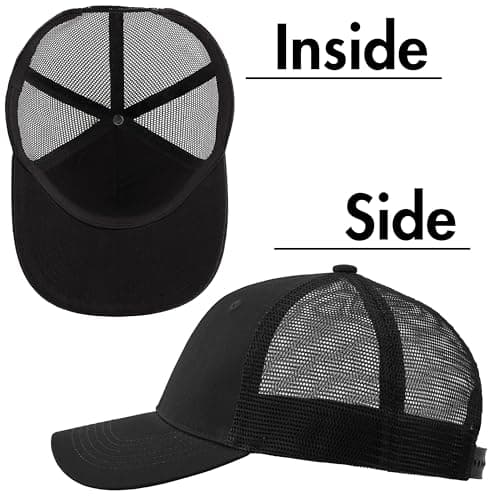 Birthday Gifts for Men Unique - Dad Birthday Gift, Gifts for Dad for Birthday, Fathers Day, Christmas - Cool Mens Gifts Ideas, Mens Birthday Gift Ideas - for Him, Grandpa, Men, Dad Hat