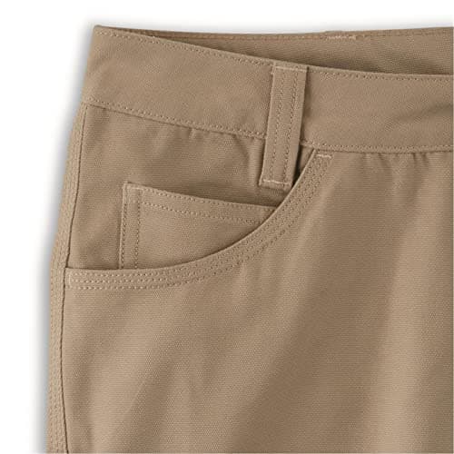 Guide Gear Men's Upland Brush Pants, Hunting, Tactical, Hiking, Natural, Size M
