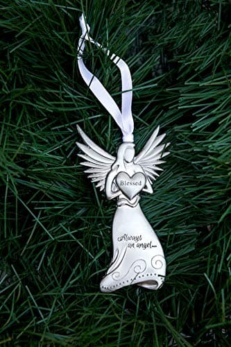 Beyond Blessed Angel with Thank You Sentiment - Gratitude/Appreciation/Thank You Gift for Friends/Mentor/Co-Worker/Neighbor