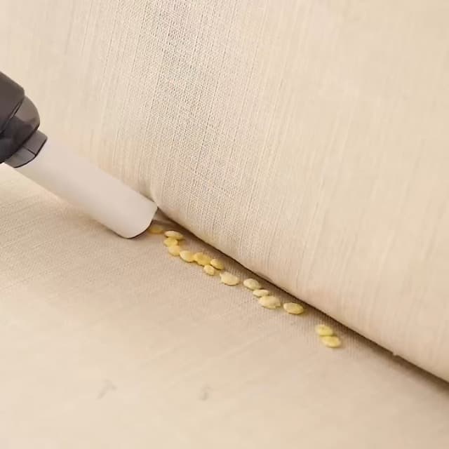 Car Handheld Vacuum Cordless 13000 PA Suction Power, Portable Mini Vacuum Cleaner for Car Home Office and Pet Hair, Black