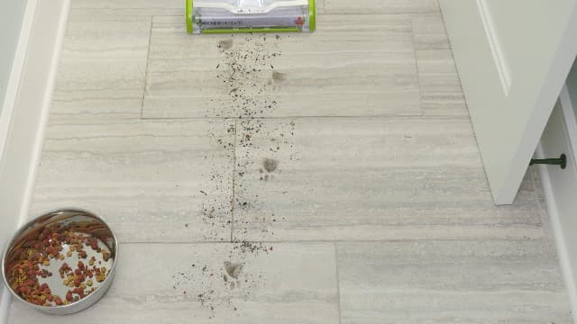 Bissell Crosswave Turbo Vacuum Mop All in One Wet and Dry Vac Combo Hard Floor & Area Rug Cleaner, 3888A