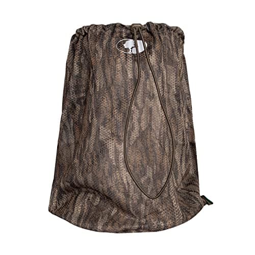 Mossy Oak Unisex-Adult Camo Mesh Hunting Face Mask