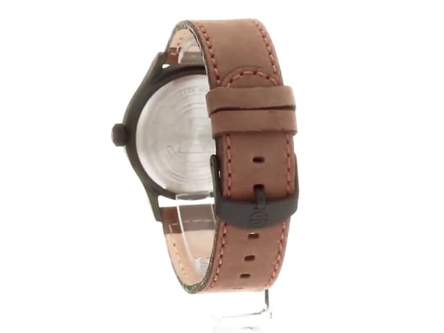 Timex Men's Expedition Scout 40mm Watch