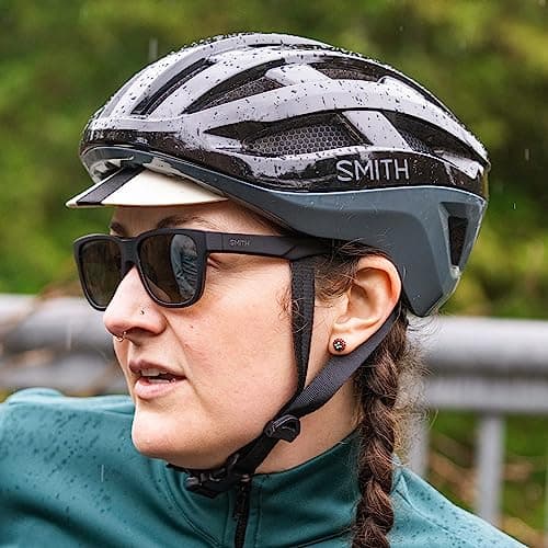 Smith Persist Cycling Helmet – Adult Road Bike Helmet with MIPS Technology + Zonal Koroyd Coverage – Lightweight Impact Protection for Men & Women