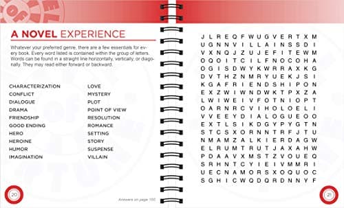 Wheel of Fortune Word Puzzles (Brain Games) 1680225324