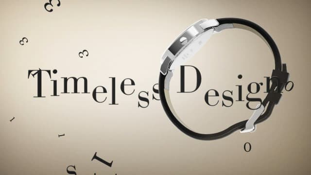 Timex Men's Easy Reader Watch