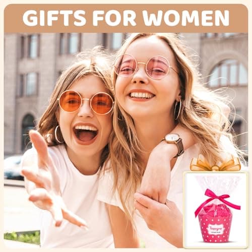 HAPPYPOP Mothers Day Socks - Gifts for Daughter Mother Sister in Law, Grandma Aunt Socks