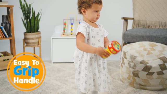 VTech Spin and Learn Color Flashlight B007XVYPS2