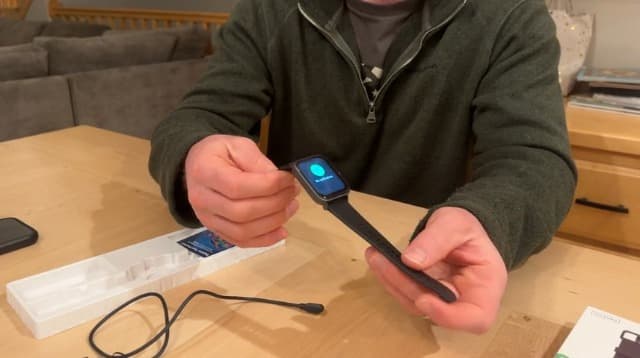 Smart Watches for Women (Make/Answer Calls), Alexa Built-in Smart Watch for Android/iPhones with Receive Messages/Emails/Reminders, 1.85" HD Fitness Tracker Watch with Heart Rate/Sleep/SpO2 Monitor