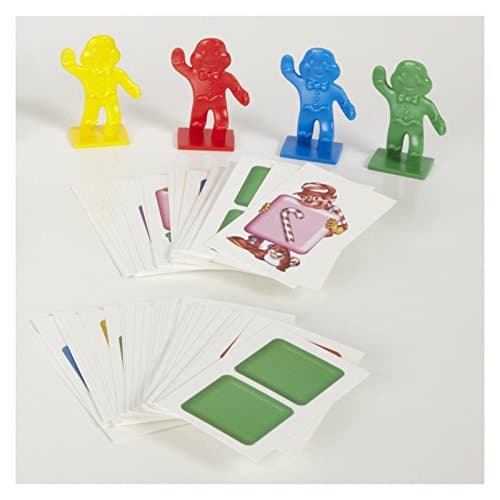 Hasbro Gaming Candy Land Kingdom of Sweet Adventures Board Game for Kids, Easter Gifts for Boys and Girls, Ages 3 & Up (Amazon Exclusive)