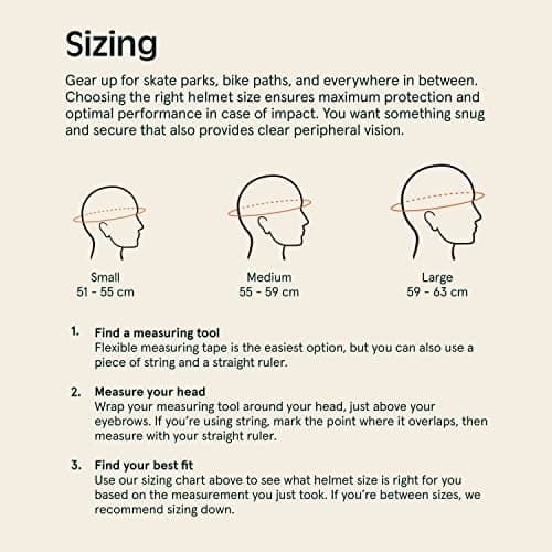 Retrospec Lennon Adult Bike Helmet with LED Safety Light Adjustable Dial & Removable Visor - Adjustable Bicycle Cycling Helmet for Men & Women