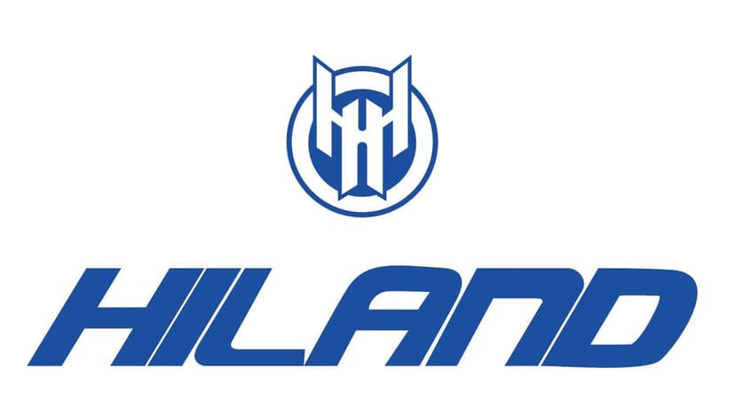 HILAND 700C Road Bike, 14 Speeds Sport Bike, Light Weight Aluminum Frame, Racing Bike for Men Women Adult Bicycle