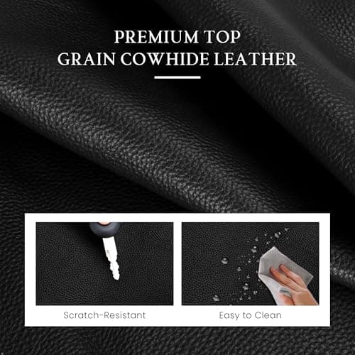 befen Genuine Leather Crossbody Bags for Women Anti Theft Shoulder Purse Trendy Hobo Bag with RFID Womens Handbag Purse