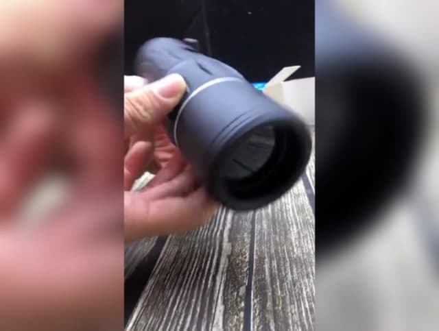 VIGOROSO Men's Mechanical Watches Day Date Black Leather Automatic Self Winding Watch for Men