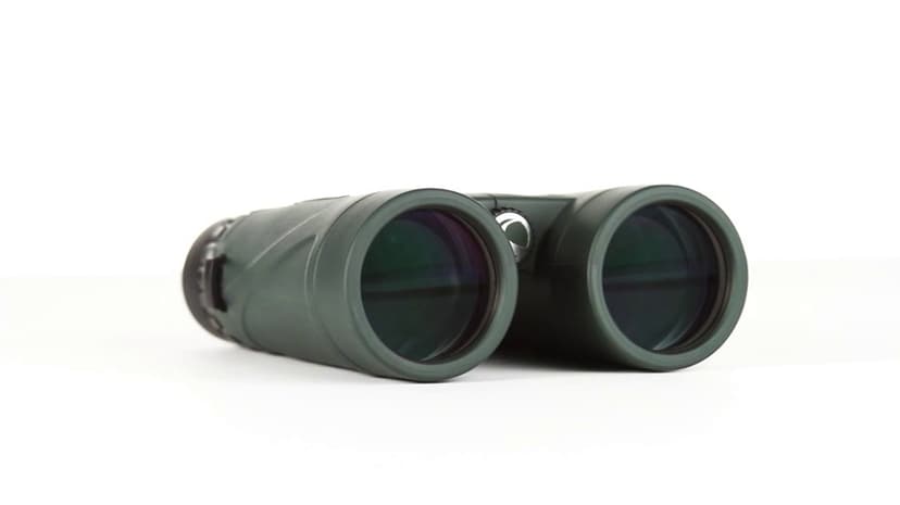 Celestron - Nature DX 8x42 Binoculars – Ideal for Birding and Outdoors – 42mm Objective Lenses – Wide 7.4° Field of View – BaK-4 Prisms – Fully Multi-Coated – Waterproof and Fogproof