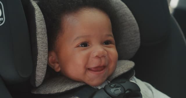 Graco Slimfit 3-in-1 Convertible Car Seat, Ultra-Space-Saving Design, Jarret, Suitable for Rear and Forward-Facing, Highback Booster Seat with 10-Position Headrest