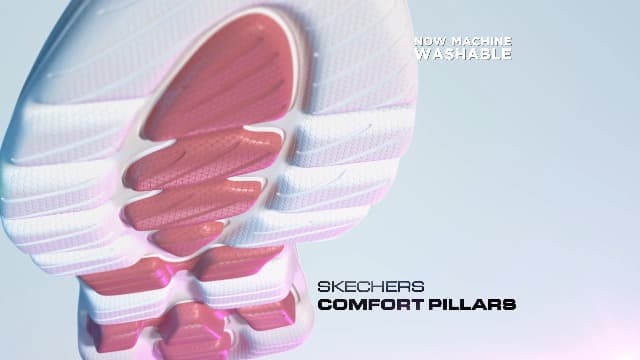 Skechers Womens Go Walk 5-True