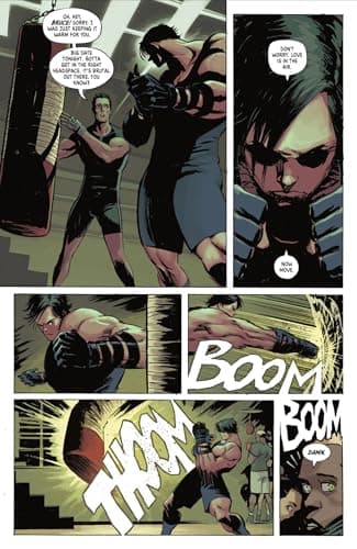 Absolute Batman Vol. 1: The Zoo (Absolute Universe)