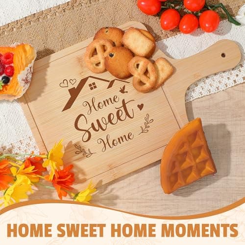 House Warming Gifts New Home Gift Ideas Popular Housewarming Gift Baskets Closing Gifts for Home Buyers New Apartment Presents Stuff for Homeowners Women Men Couple Unique First House Must Have Items B0G2SBPZLP