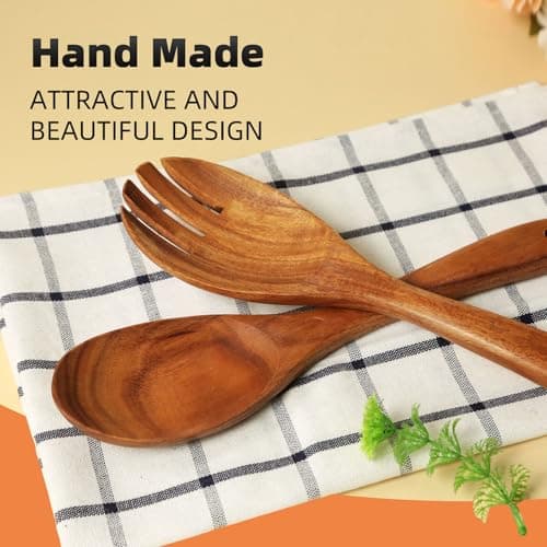 The Perfect Housewarming Gift! Wooden Cutting Boards Set with Utensils & Napkin - Charcuterie, Cheese, Serving Tray for New Home, Kitchen Decor B0GFL2Y7QD