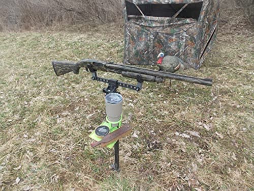 Tree Stand Shooting System