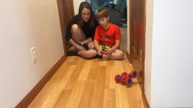 Remote Control Car,RC Cars Boys Toys for 3 4 5 6 7 8 9 10 11 12 Year Old Boy Double Sided 360°Flip 4WD Rechargeable Drift RC Race Car Birthday Gifts Christmas Basket Stuffers for Kids Age 3-12