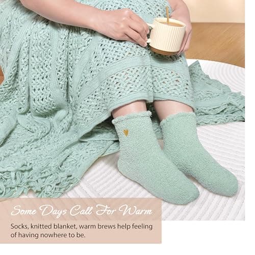 Thinking of You Gift for Women Her New Mom Best Friend Birthday (Sage Green) Gifts for Women Get Well Soon Self Care Package Box Sending Hug Baskets B0F5MH5322