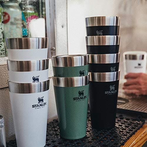 STANLEY Adventure Stacking Beer Pint