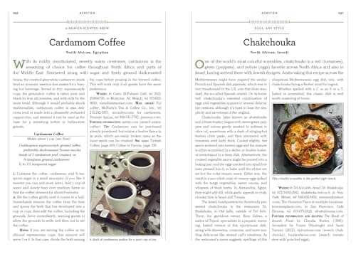 1,000 Foods To Eat Before You Die: A Food Lover's Life List 0761141685