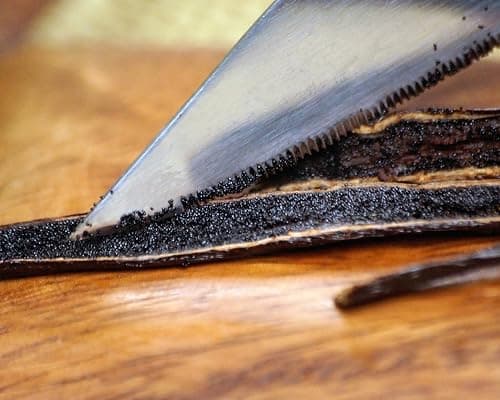 50 Organic Madagascar Vanilla Beans. Whole Grade A Vanilla Pods for Vanilla Extract and Baking B00PMUNF5A