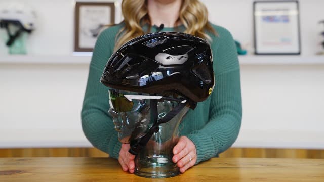 SMITH Signal Cycling Helmet – Adult Road Bike Helmet with MIPS Technology – for Men & Women